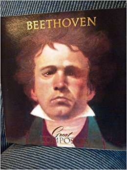time-life/great composers/beethoven: beethoven: Amazon.com ...
