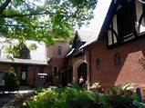 Stan Hywet Hall and Gardens - Carriage House