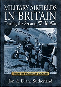 Amazon.com: Military Airfields in Britain During the ...