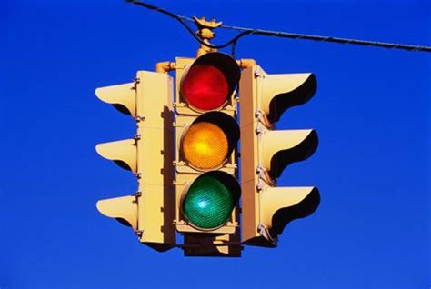 Traffic light invention | Inventions and inventors | Pinterest