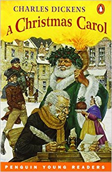 A Christmas Carol (Penguin Young Readers (Graded Readers ...
