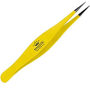 Amazon.com : Surgical Tweezers for Ingrown Hair ...