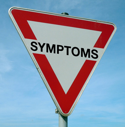 Signs & Symptoms - No Stomach For Cancer