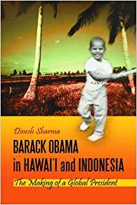 Amazon.com: Barack Obama in Hawai‘i and Indonesia: The ...