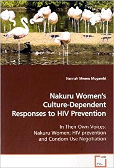 Amazon.com: Nakuru Women's Culture-Dependent Responses to ...