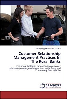Customer Relationship Management Practices In The Rural ...