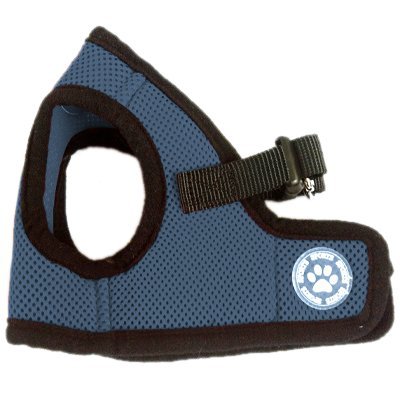Adjustable Vest Harness for Large Breed Dogs: Amazon.com