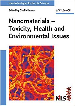 Nanomaterials: Toxicity, Health and Environmental Issues ...