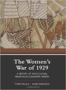 Amazon.com: The Women's War of 1929: A History of Anti ...