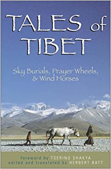Amazon.com: Tales of Tibet: Sky Burials, Prayer Wheels ...