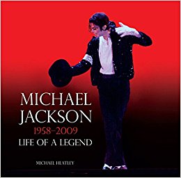 Michael Jackson: Life of a Legend 1958-2009: Michael ...