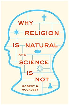 Why Religion is Natural and Science is Not - Kindle ...