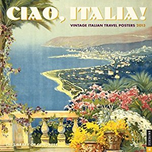 Amazon.com - Ciao, Italia! Vintage Italian Travel Posters ...