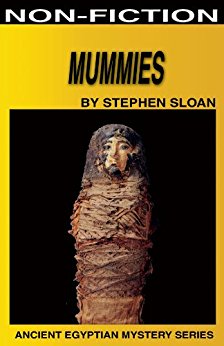Amazon.com: Mummies (Ancient Egyptian Mysteries Book 1 ...