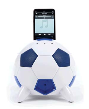 Amazon.com: Speakal mi-Soccer 2.1 Stereo Speakers and ...