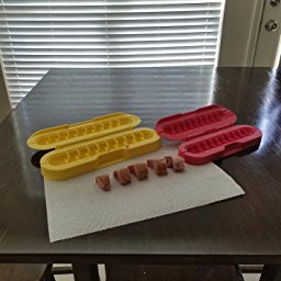 Amazon.com: Hotdog Slicer, Honana Spiral Hot Dog Slicer ...