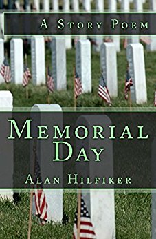 Amazon.com: Memorial Day eBook: Alan Hilfiker: Kindle Store