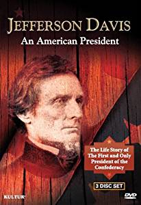 Amazon.com: Jefferson Davis: An American President ...