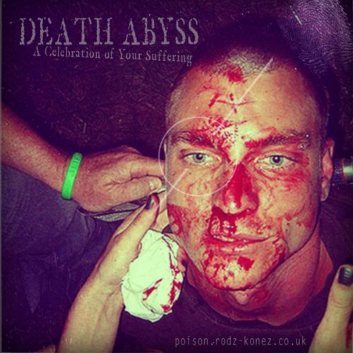 We Are What You Should Fear by Death Abyss on Amazon Music ...