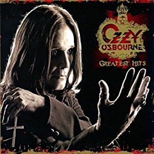 OZZY OSBOURNE - OZZY OSBOURNE - GREATEST HITS [2CD][IMPORT ...
