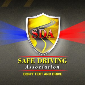 Amazon.com: Anti Texting - Safe Driving Association - Stop ...