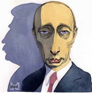 Emile Durand, "The Crimea Annexation: Putin Profits from ...