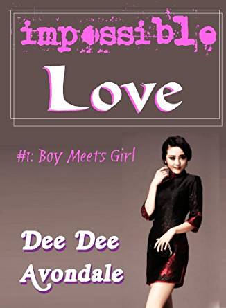 Impossible Love: Boy Meets Girl - Kindle edition by Dee ...