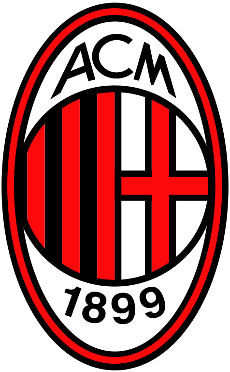 Why has AC Milan's logo changed? - Quora