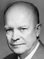 Jew or Not Jew: Dwight Eisenhower