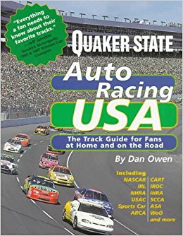 Quaker State Auto Racing USA: A Complete Track Guide for ...