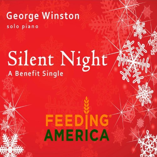 Amazon.com: Silent Night – A Benefit Single for Feeding ...
