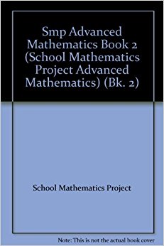 Amazon.com: Smp Advanced Mathematics Book 2 (School ...