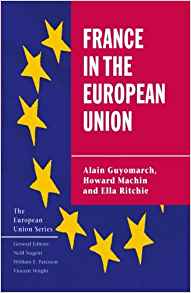 Amazon.com: France in the European Union (The European ...