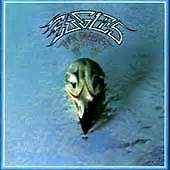 Eagles — "Their Greatest Hits (1971-1975)" Elektra