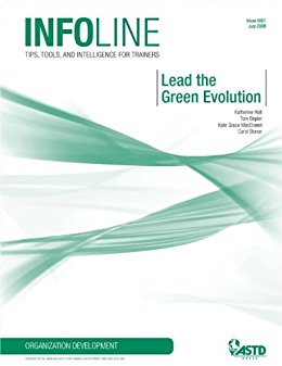 Amazon.com: Lead the Green Evolution (Infoline) eBook ...