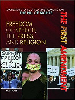 Amazon.com: The First Amendment: Freedom of Speech, the ...