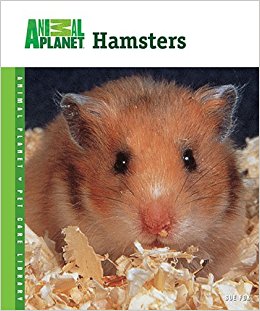 Hamsters (Animal Planet Pet Care Library): Sue Fox ...