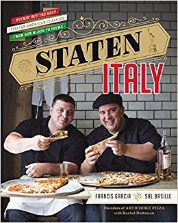 Staten Italy: Nothin' but the Best Italian-American ...