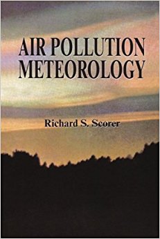 Air Pollution Meteorology: Richard R Scorer, Richard S ...