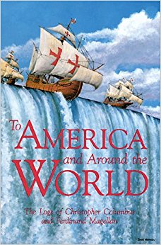 To America and Around the World: The Logs of Christopher ...