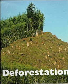 Deforestation (Earth's Conditions): Caleb Owens ...