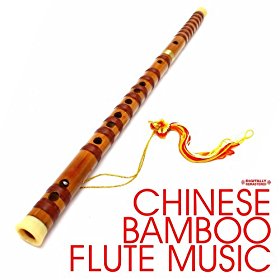Amazon.com: Chinese Bamboo Flute Music (Digitally ...