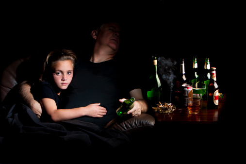 Parents, not peers, may be responsible for substance abuse ...