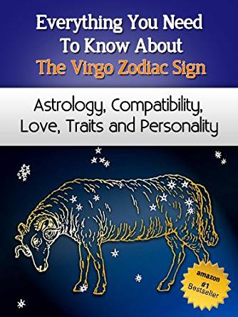 Everything You Need to Know About The Virgo Zodiac Sign ...