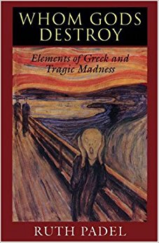 Amazon.com: Whom Gods Destroy: Elements of Greek and ...