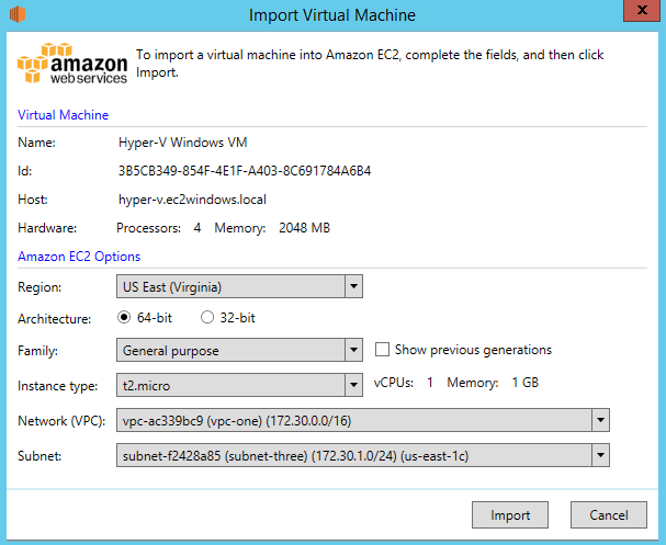 System Center Virtual Machine Manager Add-In Update ...