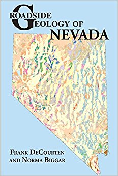 Roadside Geology of Nevada (Roadside Geology Series ...