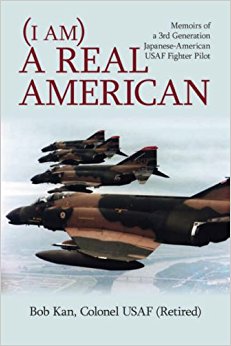 (I am) A Real American: Memoirs of a 3rd Generation ...