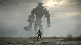 Shadow of the ​Colossus​