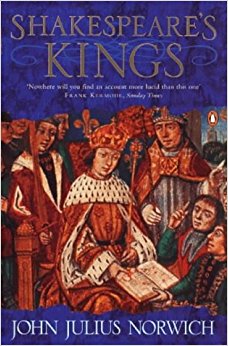 Amazon.com: Shakespeare's Kings (9780140249132): John ...
